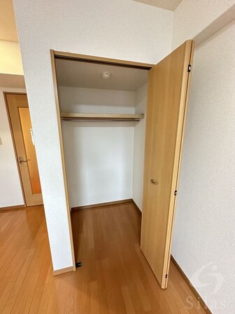 ハイツ東一津屋公輝の物件内観写真